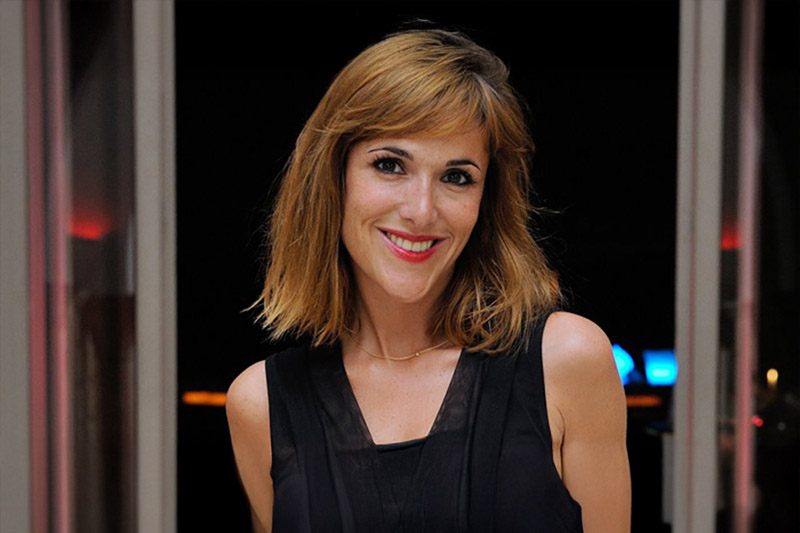 Victoria Bedos 维多利亚·贝多斯