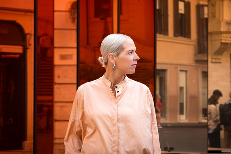 Sabine Marcelis 萨宾·马塞尔斯